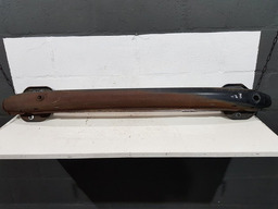 Alma Para Choque Traseiro Peugeot 307 2010