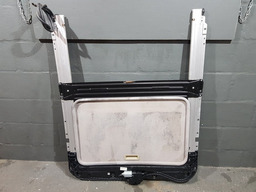 TETO SOLAR PEUGEOT 307 2010