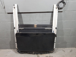 TETO SOLAR PEUGEOT 307 2010