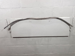 BORRACHA PORTA DIREITA PEUGEOT 307 2010