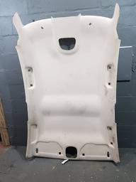 Forro Teto Citroen C4 Pallas 2010