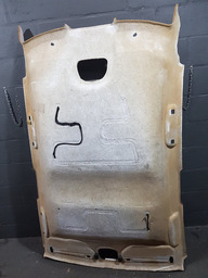 FORRO TETO CITROEN C4 PALLAS 2010