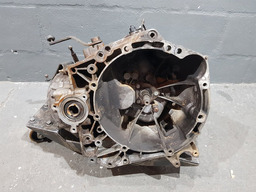 Caixa Cambio Peugeot 206 1.0 16v 2001