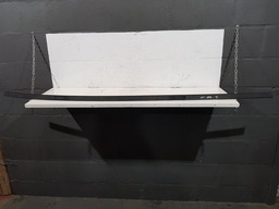 Friso Direito Teto Peugeot 307 2010