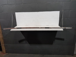 FRISO DIREITO TETO PEUGEOT 307 2010