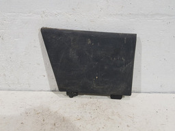 Acabamento Direito Porta Malas Peugeot 307