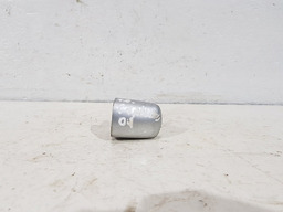 Acabamento Maçaneta Externa Traseira Esquerda C4 Pallas