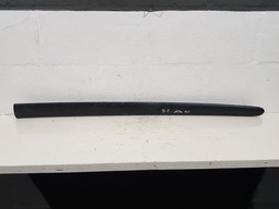 Friso Porta Dianteira Esquerda Peugeot 206 2001