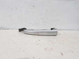 Maçaneta Externa Traseira Direita Citroen C4 Pallas 2009