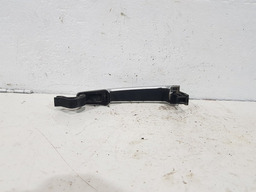 MAÇANETA EXTERNA TRASEIRA DIREITA CITROEN C4 PALLAS 2009