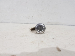 Cilindro Fechadura Porta Dianteira Esquerda Peugeot 206 2001