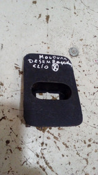 ACABAMENTO BOTÃO DESEMBAÇADOR  RENAULT CLIO