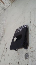 ACABAMENTO BOTÃO DESEMBAÇADOR  RENAULT CLIO