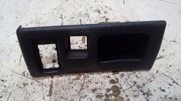 MOLDURA BOTAO PORTA TRECO PEUGEOT 206 *UNIDADE
