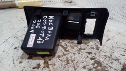 MOLDURA BOTAO PORTA TRECO PEUGEOT 206 *UNIDADE