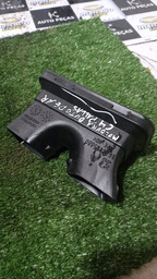 MOLDURA DUTO DE AR C4 PALLAS