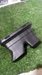 MOLDURA DUTO DE AR C4 PALLAS