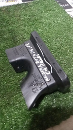 MOLDURA DUTO DE AR C4 PALLAS