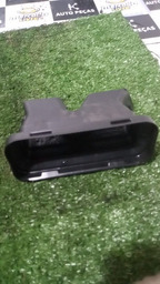 MOLDURA DUTO DE AR C4 PALLAS