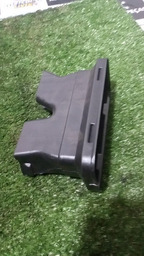 MOLDURA DUTO DE AR C4 PALLAS