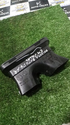 MOLDURA DUTO DE AR C4 PALLAS