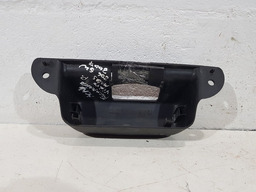 Acabamento Fechadura Porta Malas Peugeot 206 Sw 2007