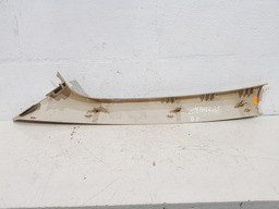 ACABAMENTO COLUNA DIANTEIRA DIREITA CITROEN C4 PALLAS 2009