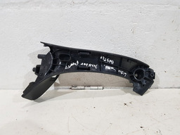 PUXADOR PORTA DIANTEIRA DIREITA RENAULT SANDERO DUSTER LOGAN