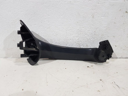 PUXADOR PORTA DIANTEIRA DIREITA RENAULT SANDERO DUSTER LOGAN