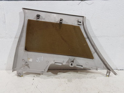 ACABAMENTO COLUNA TRASEIRA ESQUERDA PEUGEOT 307 2010