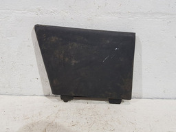 Acabamento Direito Forro Porta Malas Peugeot 307 2010