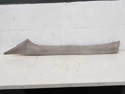 ACABAMENTO COLUNA DIANTEIRA ESQUERDA PEUGEOT 307