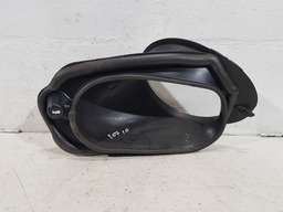 Duto Entrada Ar Condicionado Peugeot 307 2010