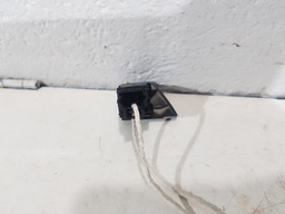 BOTÃO TRAVA PORTAS PEUGEOT 307 2010