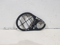 Acabamento Saida Ar Lado Direito Renault Laguna