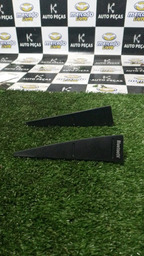 ACABAMENTO DO SOM ORIGINAL C4 PALLAS 2010