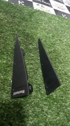 ACABAMENTO DO SOM ORIGINAL C4 PALLAS 2010