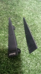 ACABAMENTO DO SOM ORIGINAL C4 PALLAS 2010