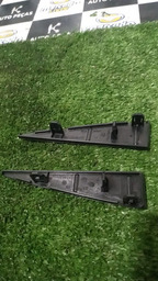 ACABAMENTO DO SOM ORIGINAL C4 PALLAS 2010