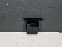 Cinzeiro Porta Treco Peugeot 307 2007