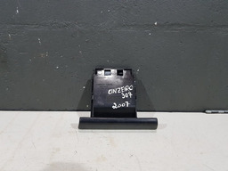 CINZEIRO PORTA TRECO PEUGEOT 307 2007