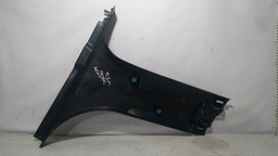 ACABAMENTO COLUNA CENTRAL PEUGEOT 208 2014