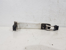 MAÇANETA EXTERNA TRASEIRA DIREITA PEUGEOT 307 2010