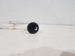 BOTÃO RETROSIVOR RENAULT SCENIC 2000