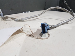 SONDA LAMBDA CITROEN C4 PICASSO 2010