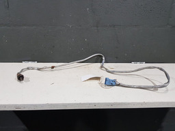 SONDA LAMBDA CITROEN C4 PICASSO 2010