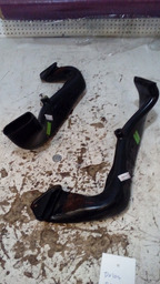 DUTO DE AR RENAULT SCENIC 1.6 2001