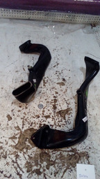 DUTO DE AR RENAULT SCENIC 1.6 2001