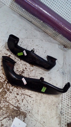 DUTO DE AR RENAULT SCENIC 1.6 2001