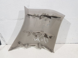 ACABAMENTO COLUNA TRASEIRA DIREITA RENAULT MEGANE GRAND TOUR